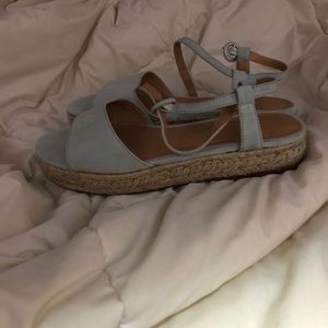 Urban Outfitters Sandals